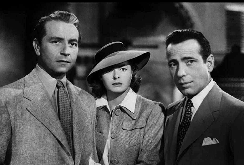Casablanca