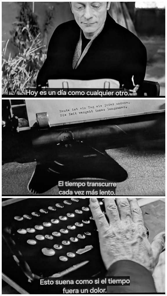 Cassiel, tan lejos tan cerca