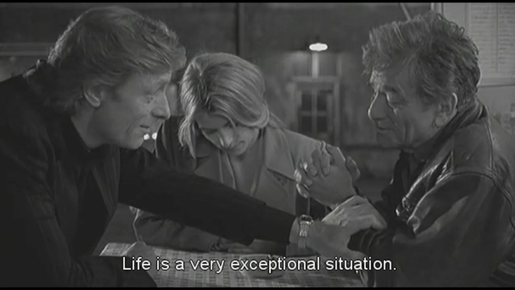 In weiter Ferne, so&nbsp;nah!