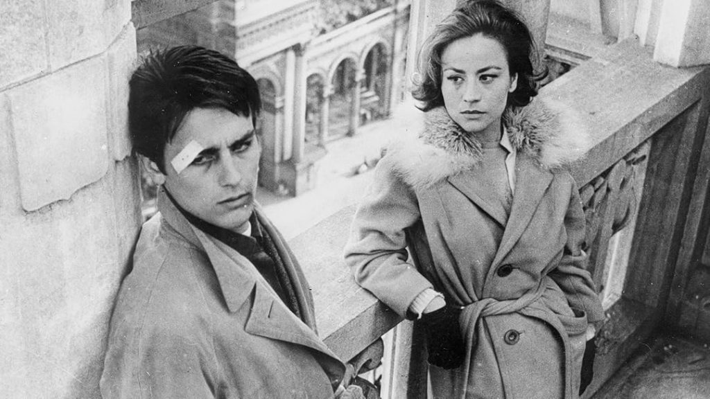 Rocco e i suoi&nbsp;fratelli