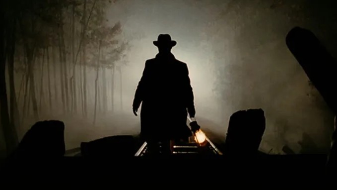 The Assassination of Jesse James by the Coward Robert&nbsp;Ford